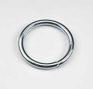 N100-278 SHACKLE ANCHR SS1/4IN