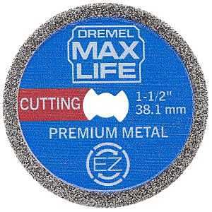 EZ506HP CUTTING WHEEL METAL HP