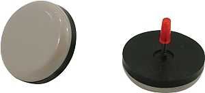 DHS1125CT HOLESAW CARB 1-1/8