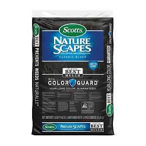 88559444 MULCH BLACK 1.5CF