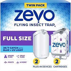 810121291051 FLYING INSECT TRP