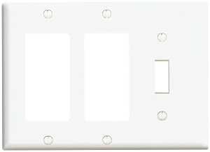 GKK-1550 PLAST CBL HOLDER 1/2
