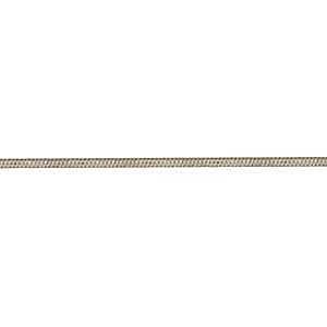 N128-157 HNGE STRAP ZN PLT 8IN