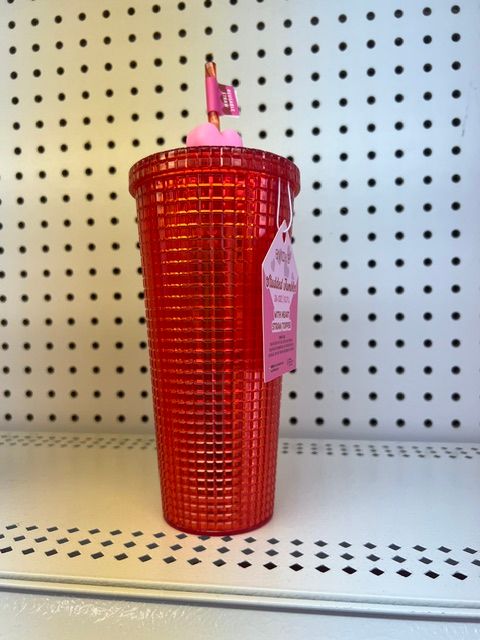 Tumbler
