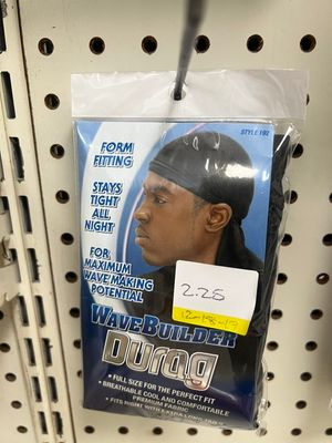Wave Builder Durag