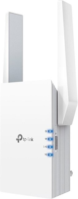 Tp-Link Wireless Wi-Fi Extender