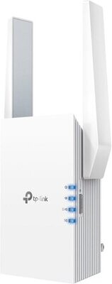Tp-Link Wireless Wi-Fi Extender