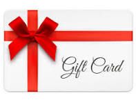 Gift Cards