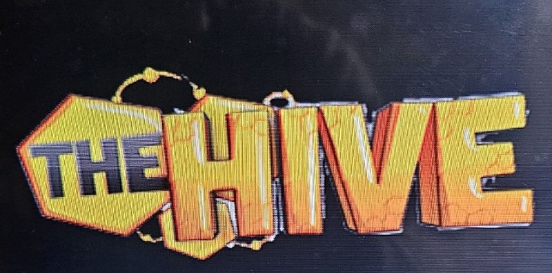 Firestick 4k and Hive Sparkle Service