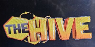 Firestick 4k and Hive Sparkle Service