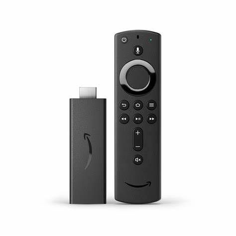 New Fire TV Stick HD Device 2023