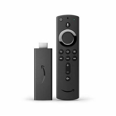 New Fire TV Stick HD Device 2023