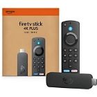Firestick and Service Added
