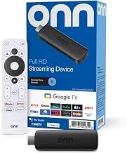 ONN 4K Box or Stick No Service