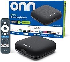 Google Box/Stick Plus Combo Plans