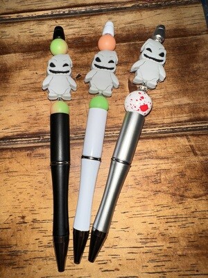 Oogie Boogie Pen