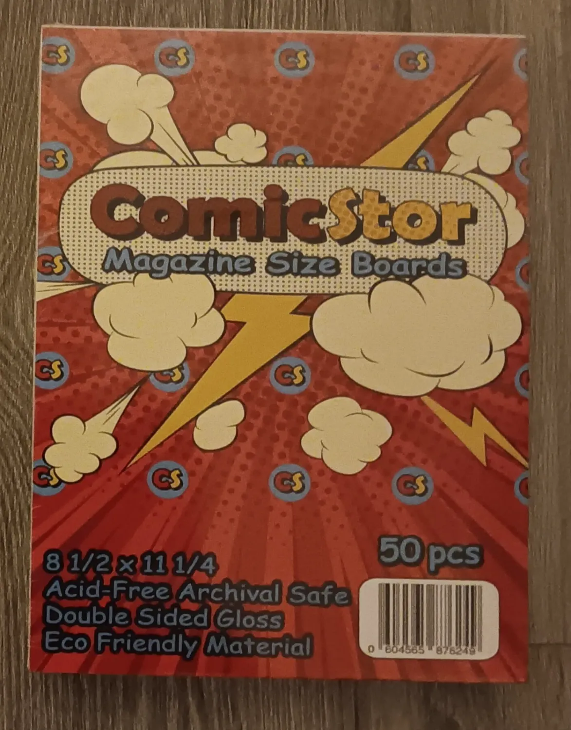 Magazine Boards (50) Magazine Boards (50)