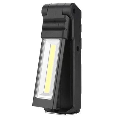 SUPERFIRE G15-S  كشاف عمل  قابلة لإعادة الشحن جودة عالية