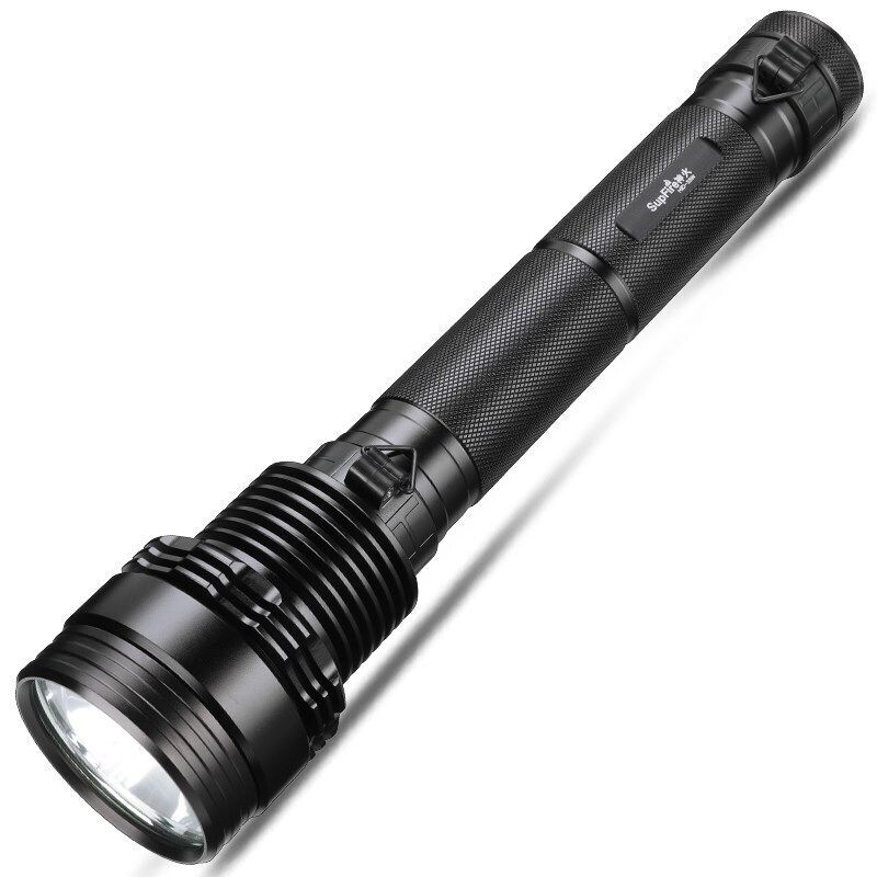 كشاف زينون SUPERFIRE XENON