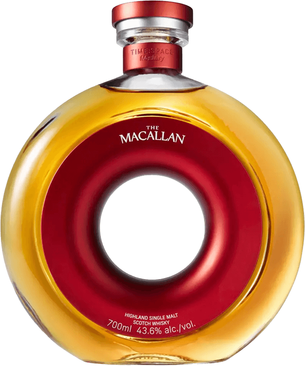SOLD OUT - The Macallan Time - June 17 - Members Only