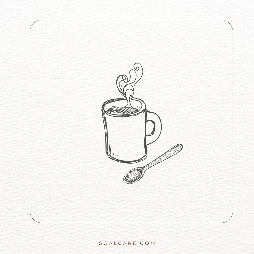 Cup of Care Kit