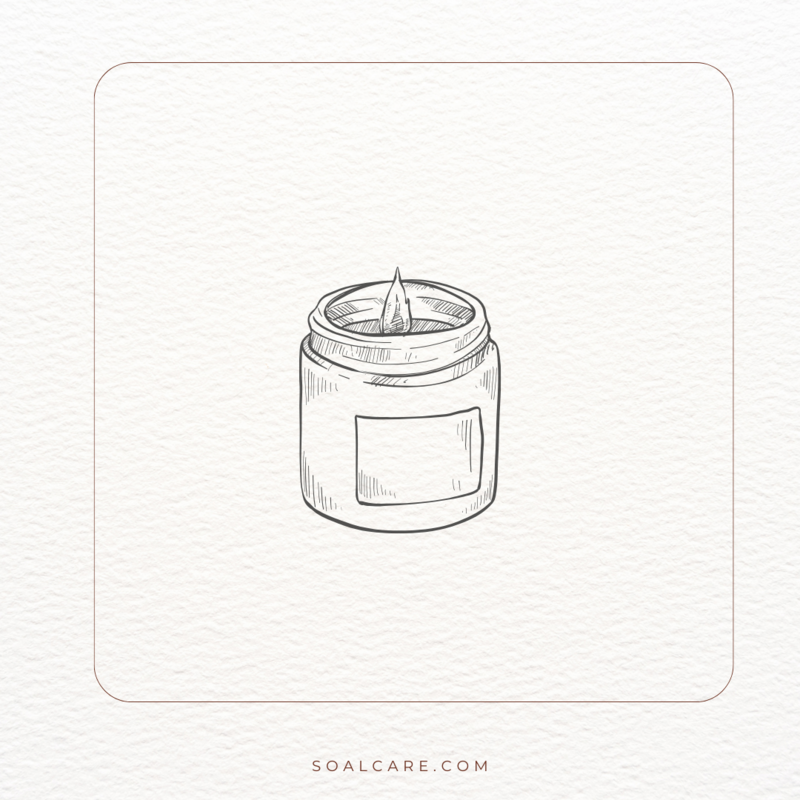 Antique Candle Co.