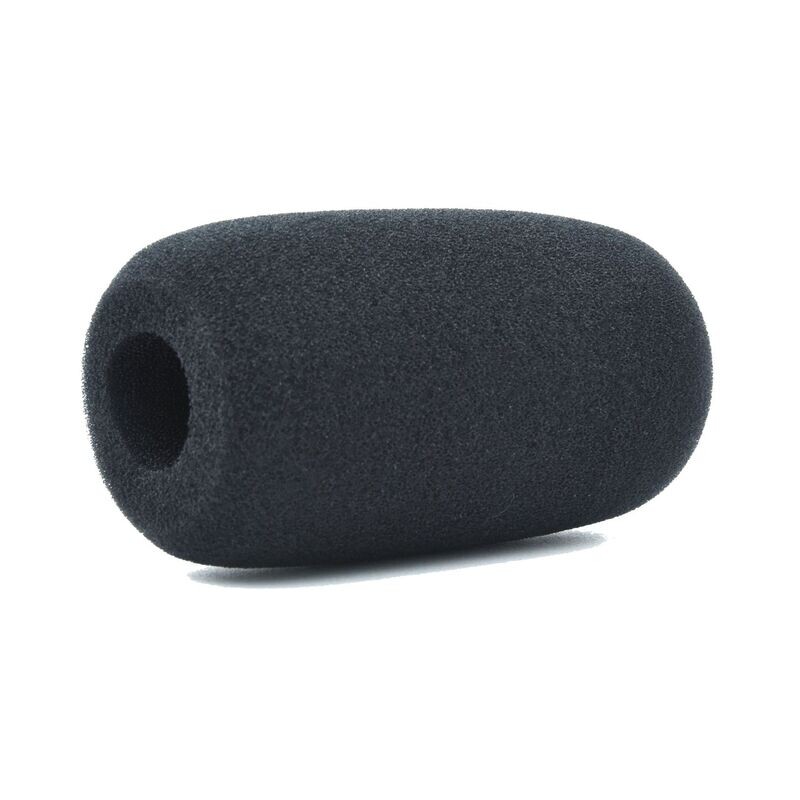 Foam screen 1