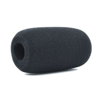 Foam screen 1