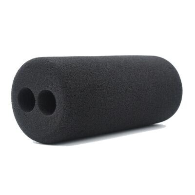 Foam screen 4