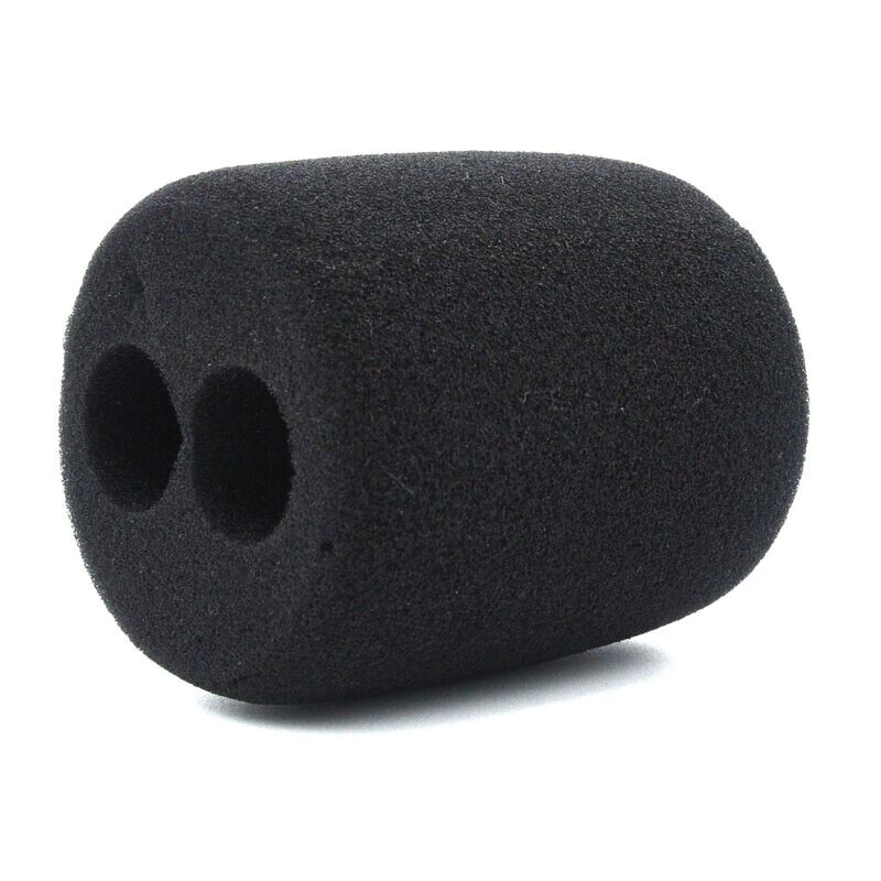 Foam screen 3