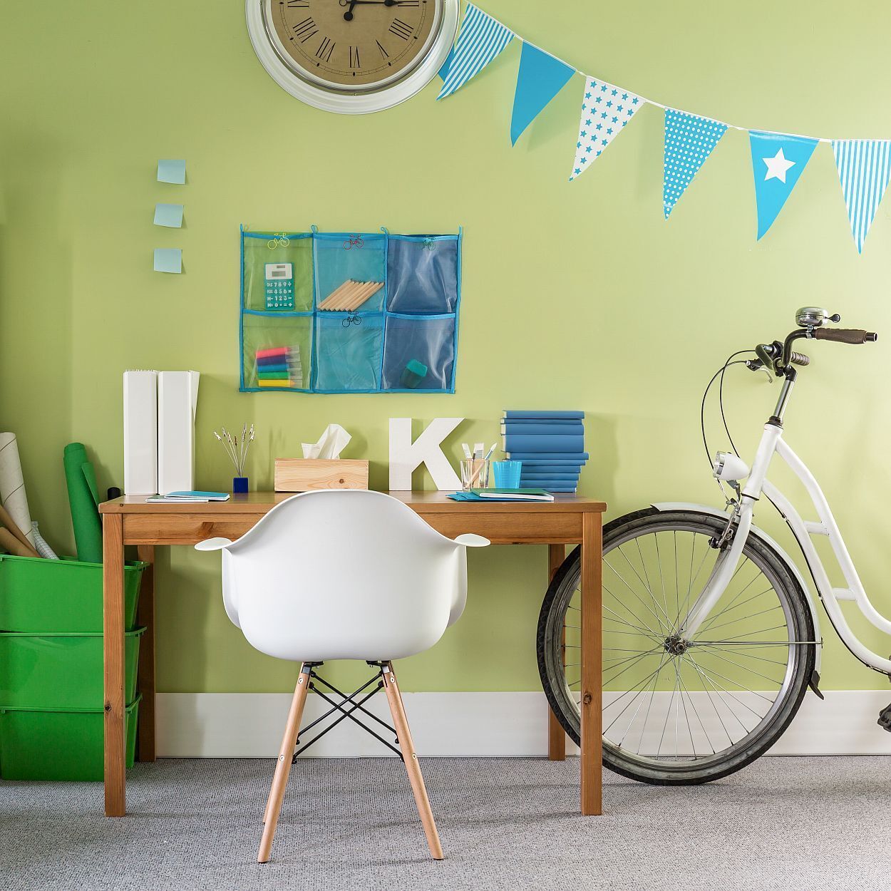 Fleetwood Soft Sheen Wipeable Emulsion