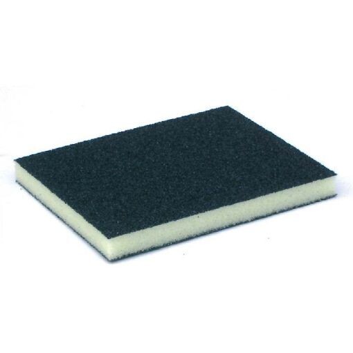Premium Abrasive Sanding Pads - Assorted Options