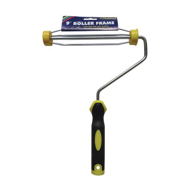 Fleetwood 9" Pro Paint Roller Frame