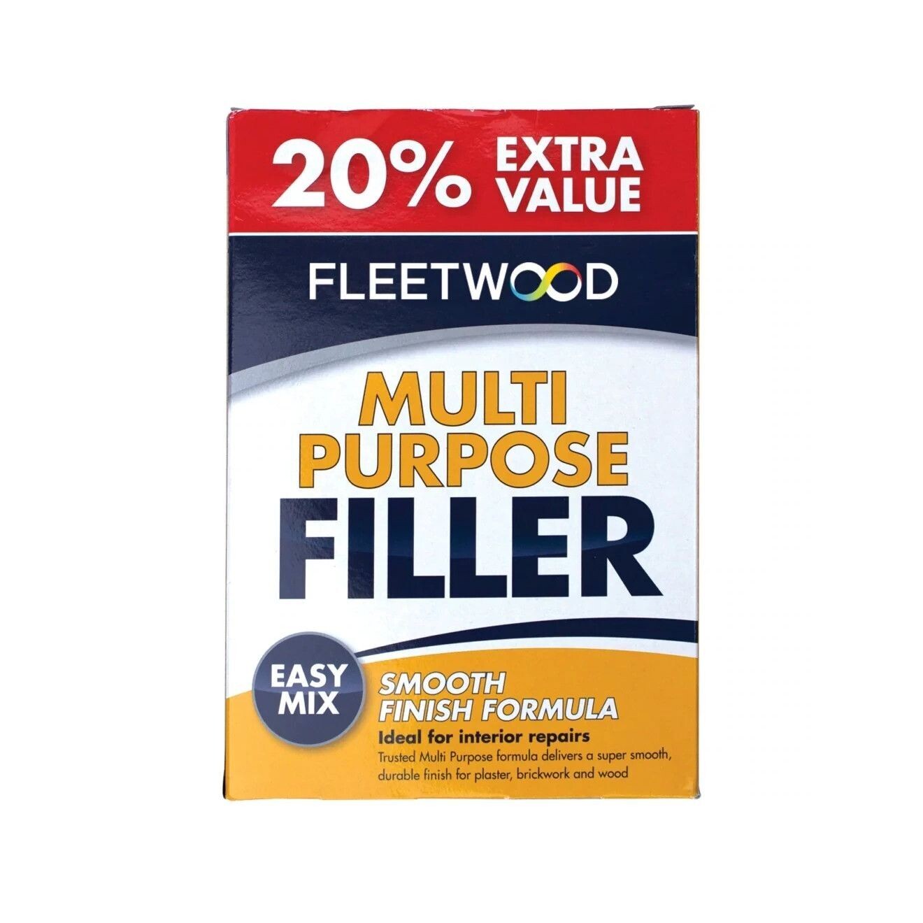Fleetwood Multi Purpose Filler 540g
