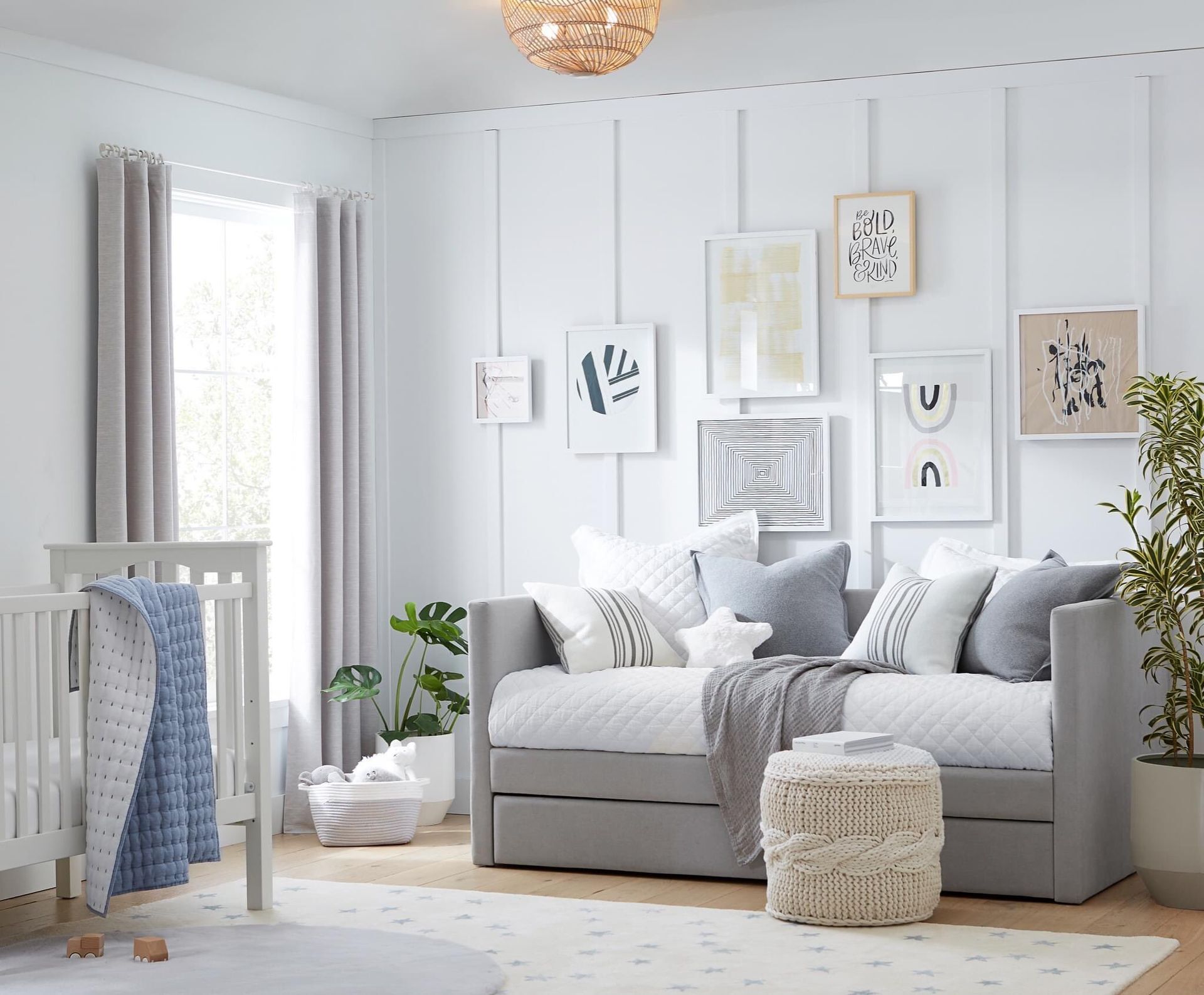 Fleetwood Advanced Quick Dry Eggshell