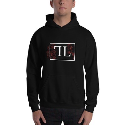 Loyalty Rose Hoodie