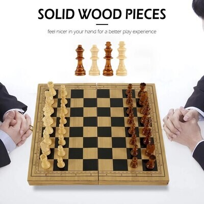 The Grandmaster&#39;s Gambit Board