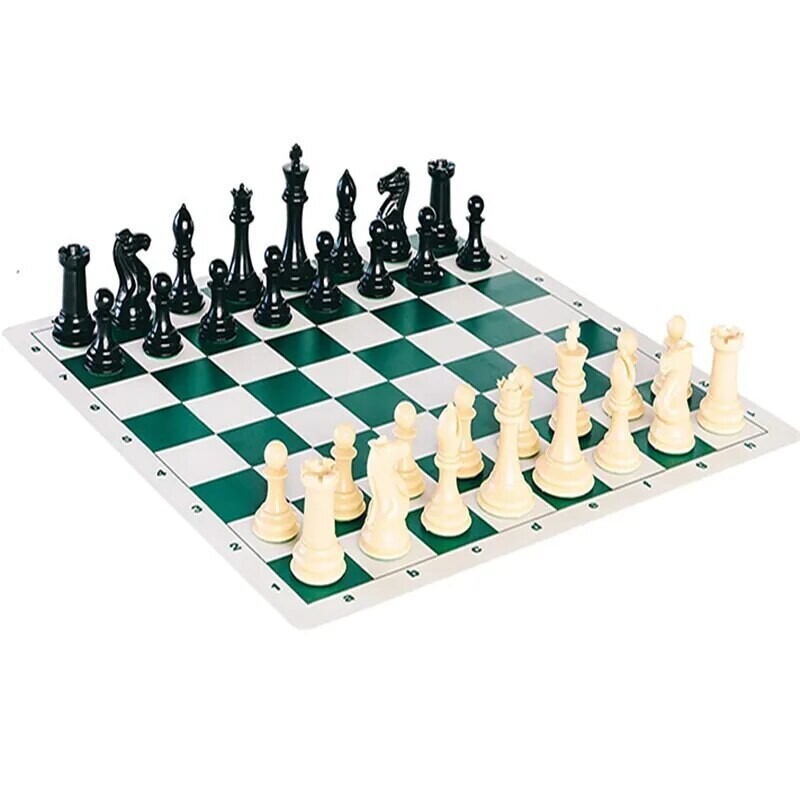 Wise Chess Set