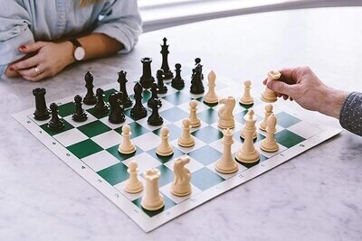 Wise Chess Set