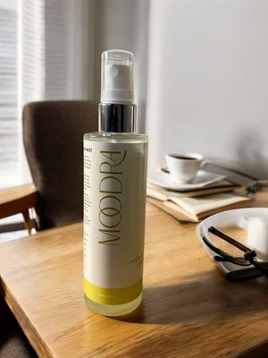 Empower Aroma Mist for Resilience, Strength, Fortitude Empower Aroma Mist for Resilience, Strength, Fortitude