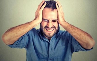 Irritability