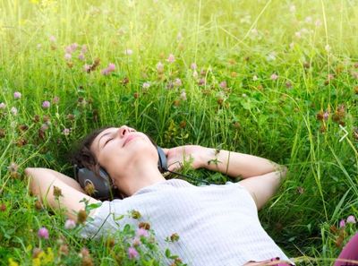Relaxation