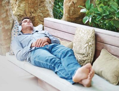 Restfulness