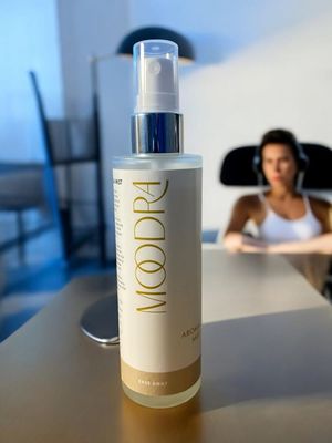Ease Away Aroma Mist for Calm, Peace & Relaxation Ease Away Aroma Mist for Calm, Peace & Relaxation