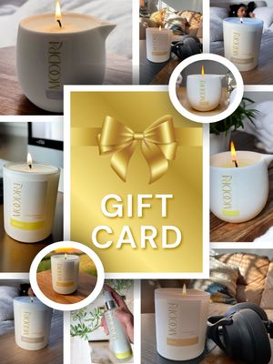 Moodra Gift Card Moodra Gift Card
