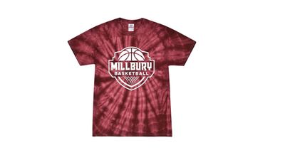 Tye Dye T-Shirt