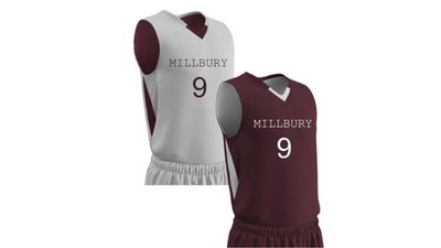 Millbury Town Travel Uniforms-OLD