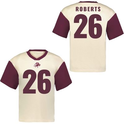 Custom Number/Name Unisex Prep Street Fan Jersey