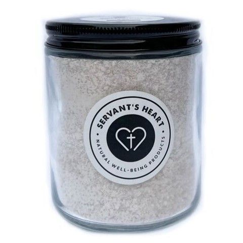 CBD Bath Soak (8oz.)