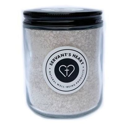 CBD Bath Soak (8oz.) CBD Bath Soak (8oz.)